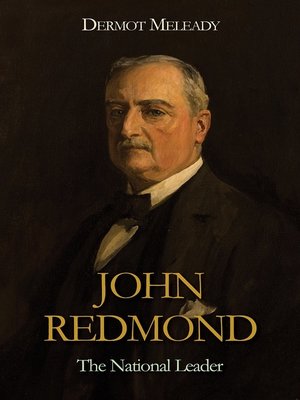 cover image of John Redmond
